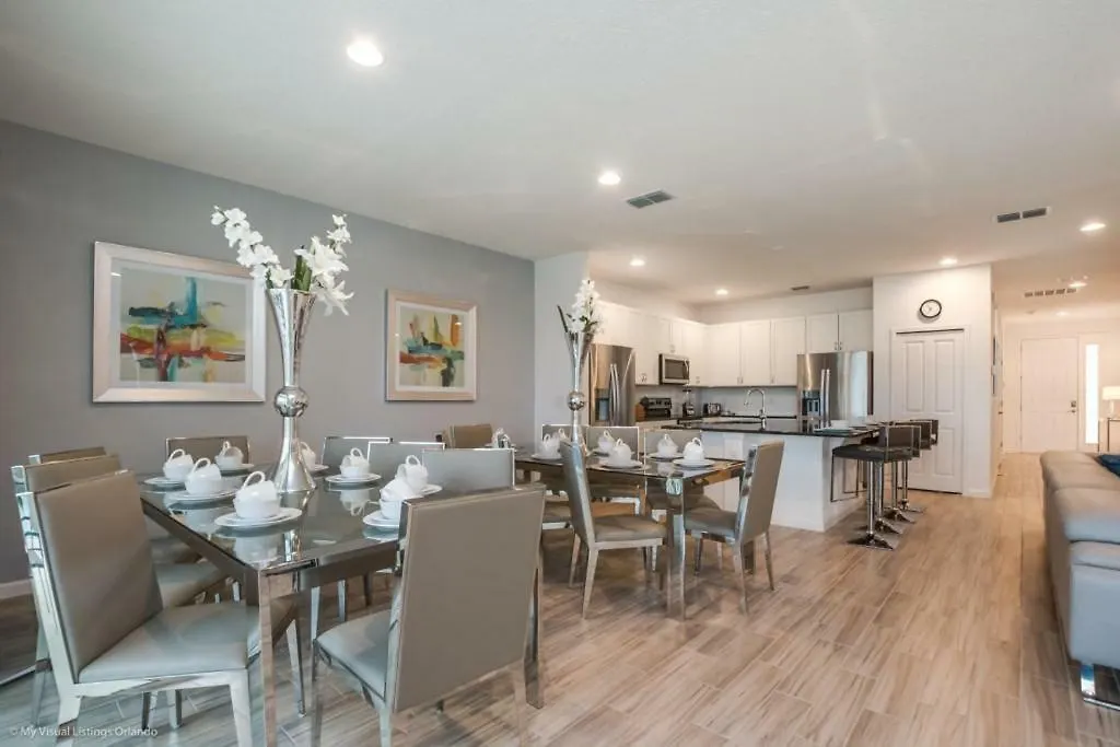 Calistoga Avenue #259830 Kissimmee