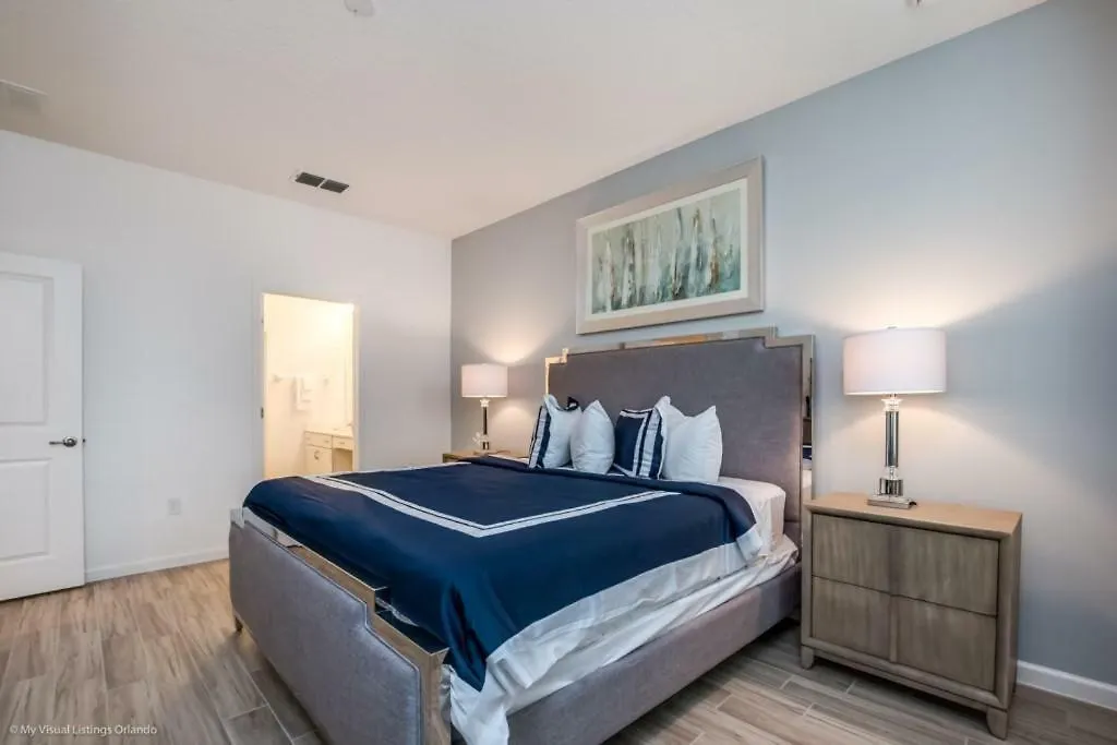 Calistoga Avenue #259830 Kissimmee