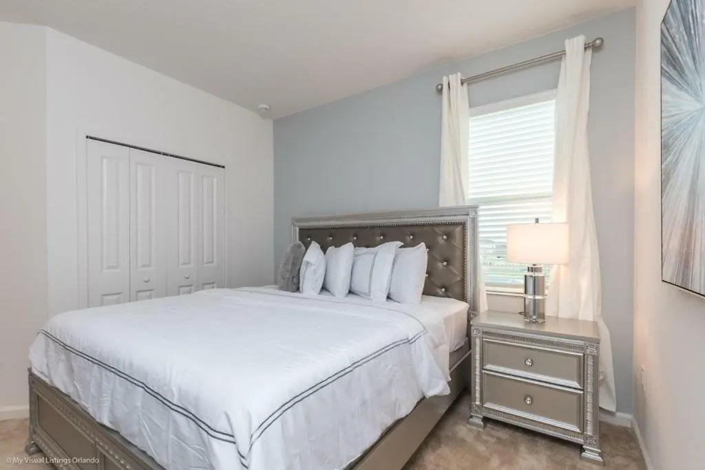 Calistoga Avenue #259830 Villa Kissimmee