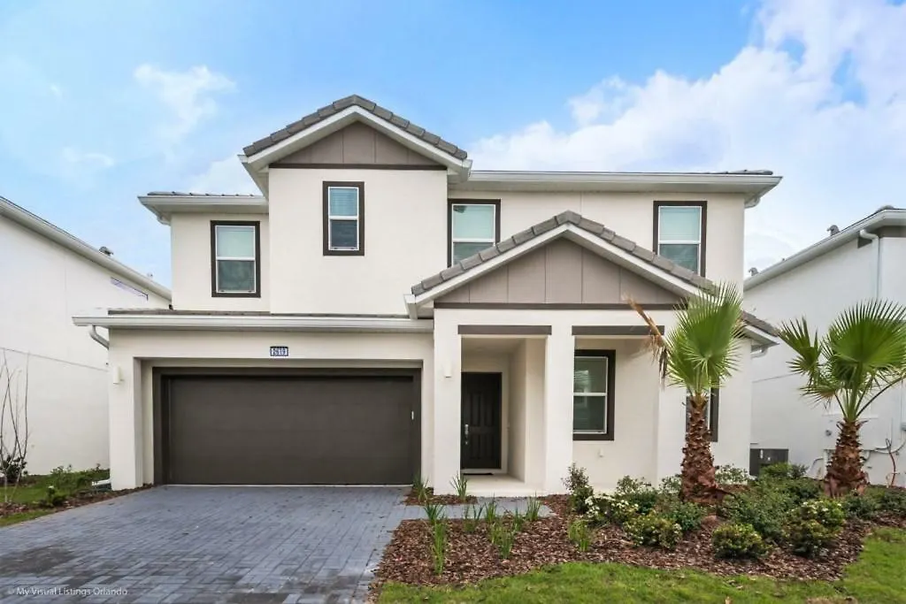 Villa Calistoga Avenue #259830 Kissimmee