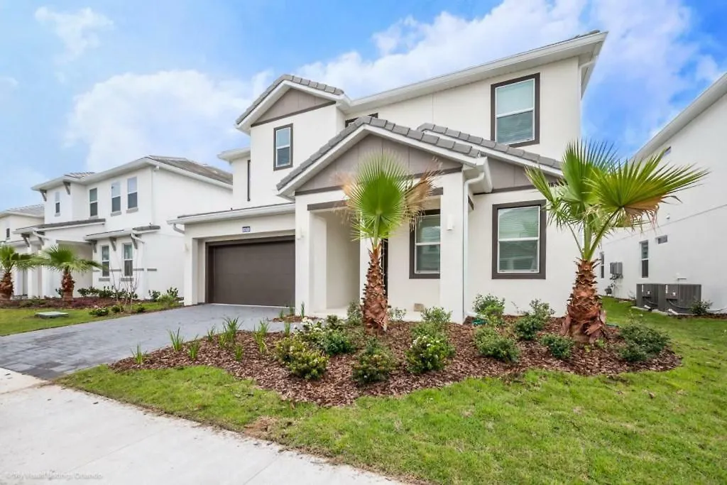 Calistoga Avenue #259830 Kissimmee