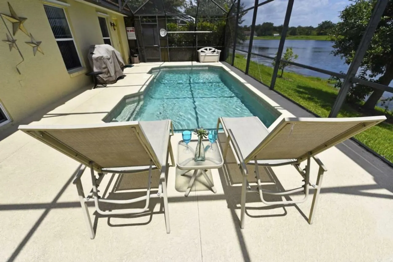 Sol 3125 Kissimmee
