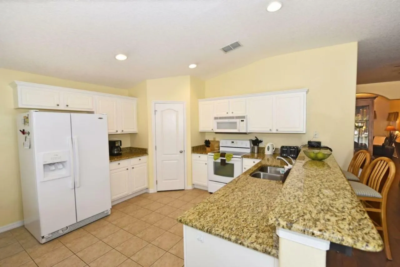 Sol 3125 Holiday home Kissimmee