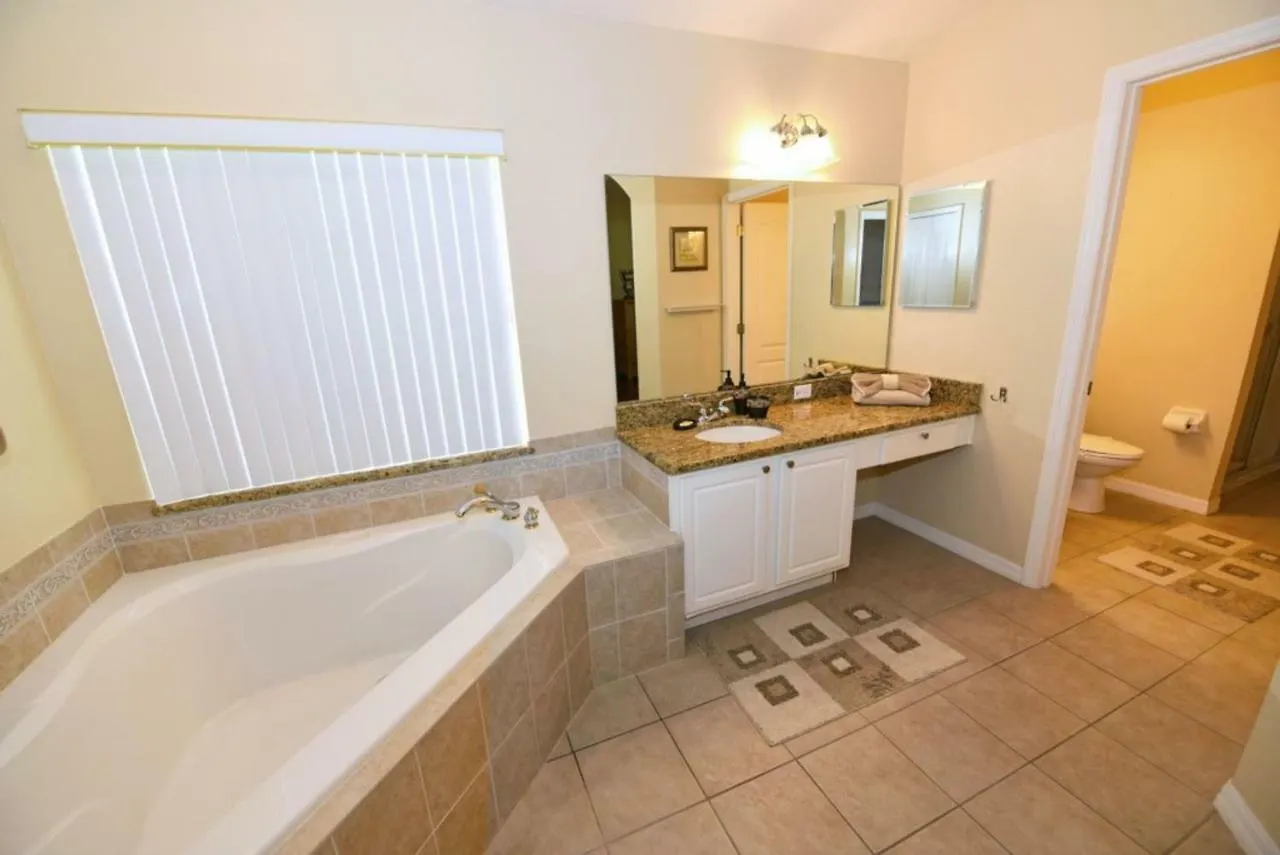 Sol 3125 Holiday home Kissimmee