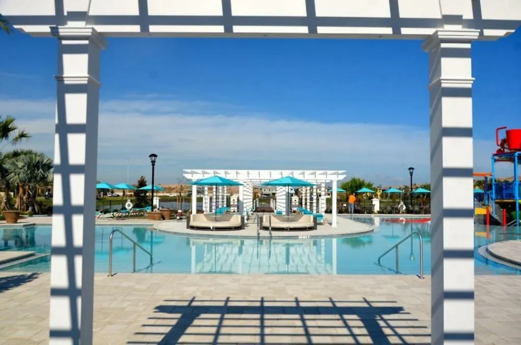 Morocco House #230864 Kissimmee