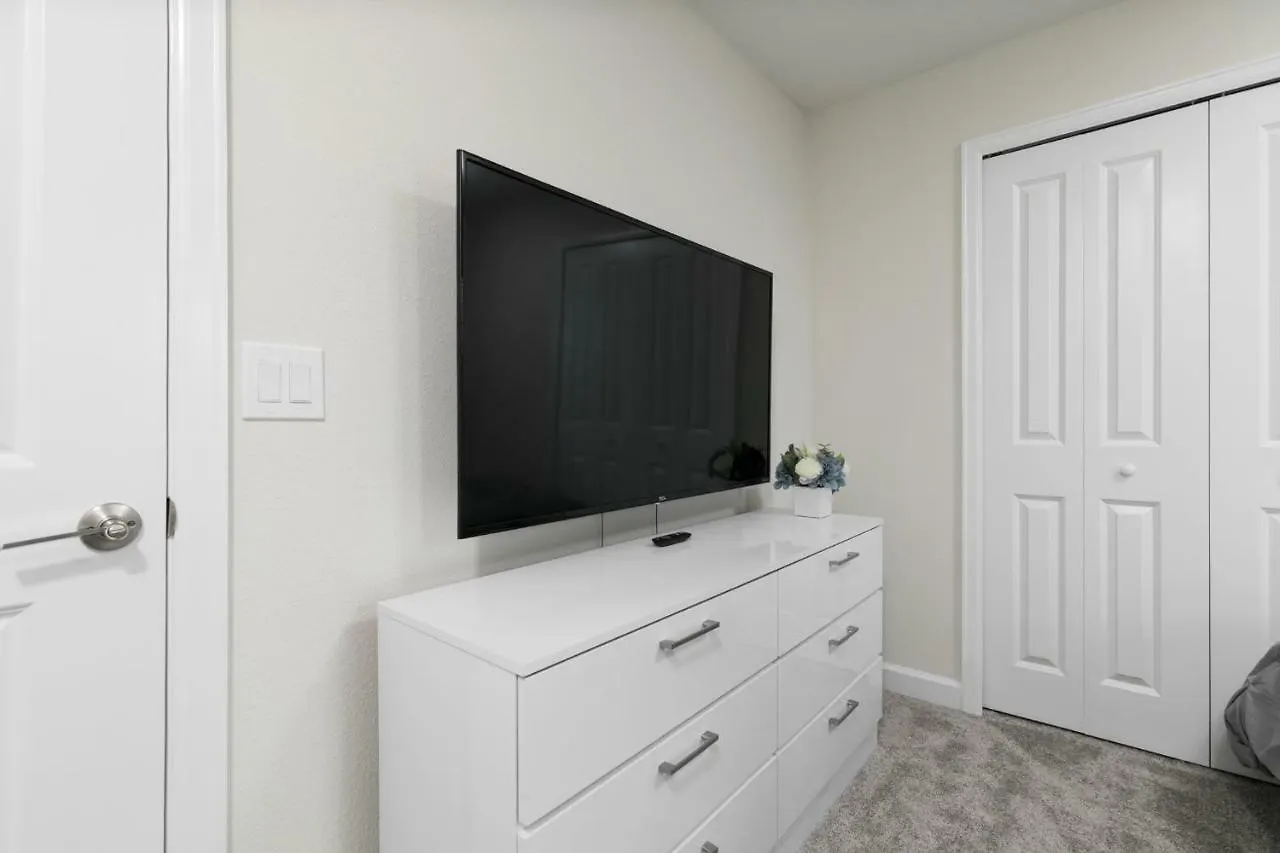 Great Near With Themed Bedroom