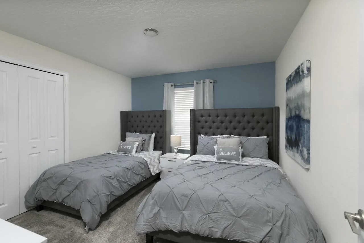 Great Near With Themed Bedroom
