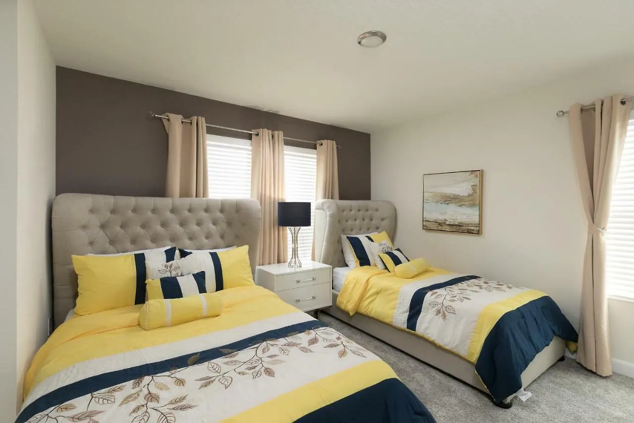 Great Near With Themed Bedroom * Kissimmee