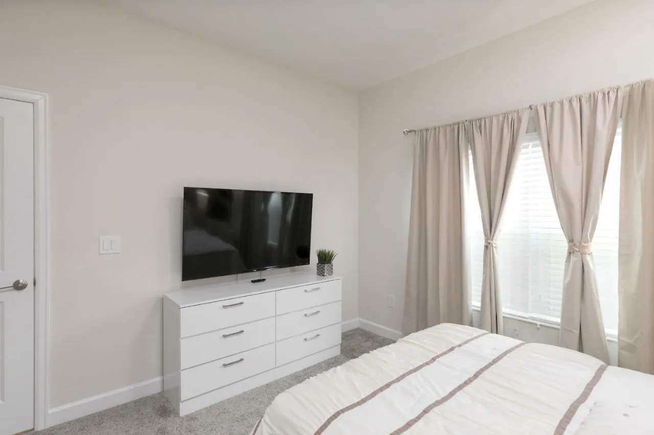 Great Near With Themed Bedroom * Kissimmee