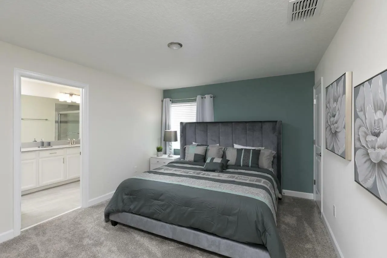 Great Near With Themed Bedroom Kissimmee