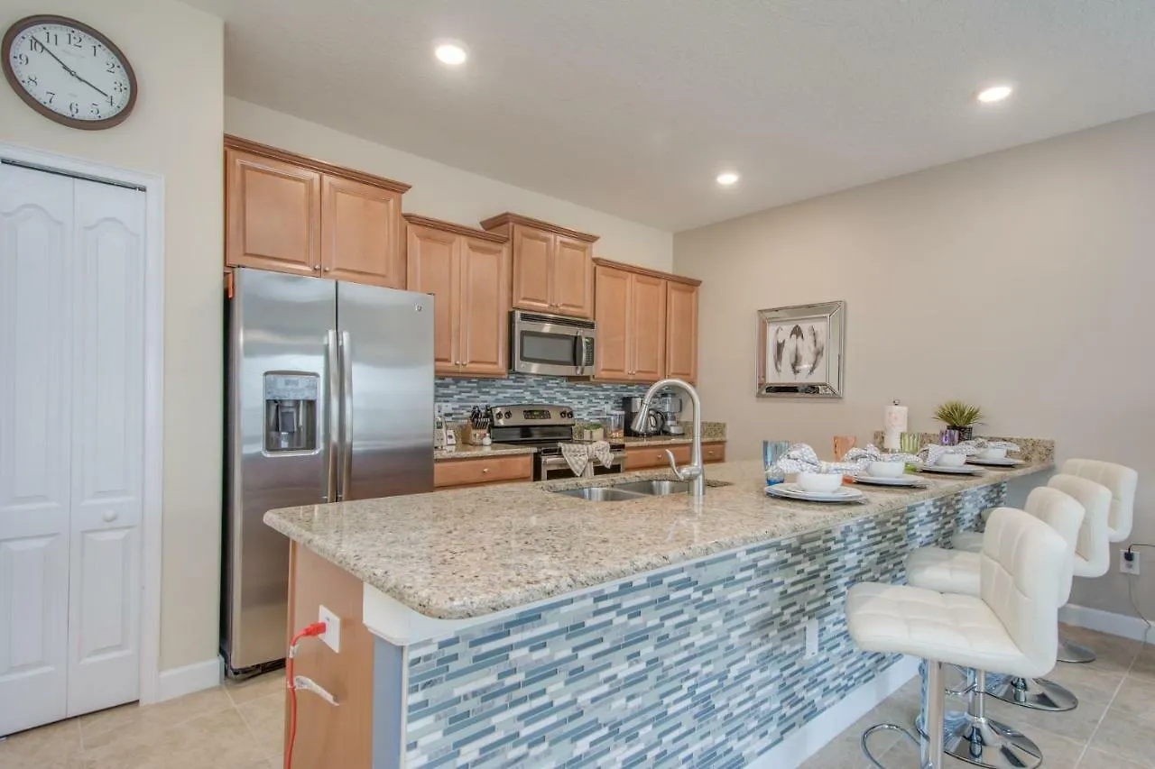 Pleasant Near With Private Pool Villa Hunters Creek