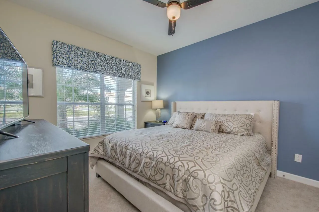 Pleasant Near With Private Pool Villa Hunters Creek