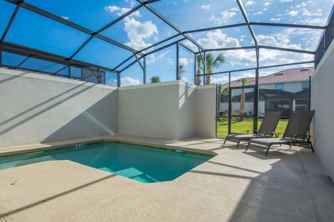 Pleasant Near With Private Pool Villa *