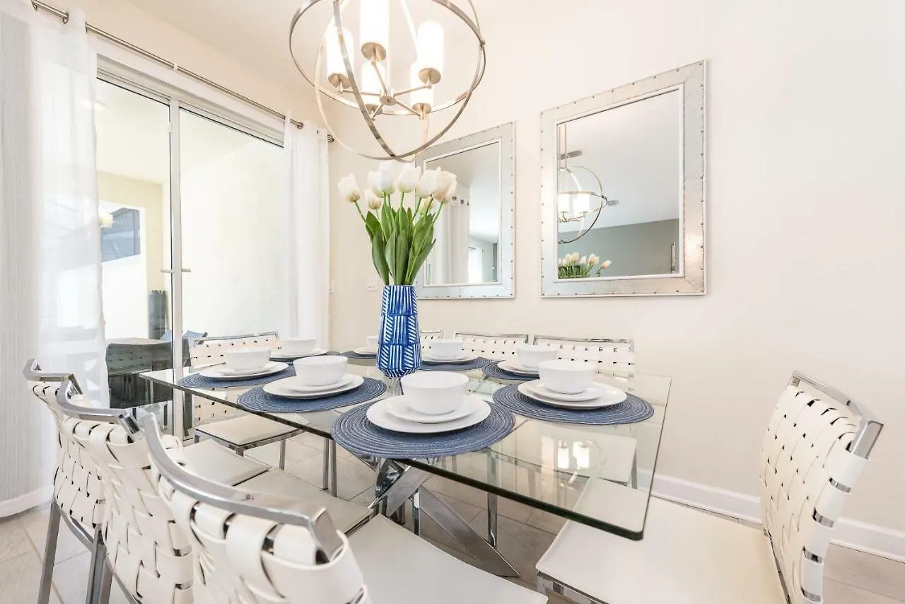 Spacious House With Private Pool Near Disney *