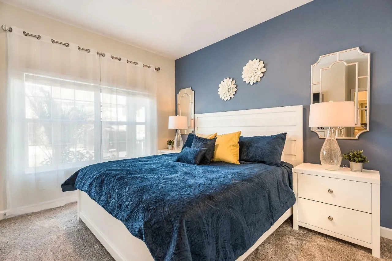 Spacious House With Private Pool Near Disney * Kissimmee