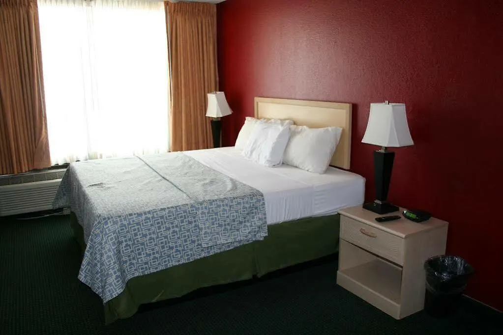 Motel Oyo West Kissimmee