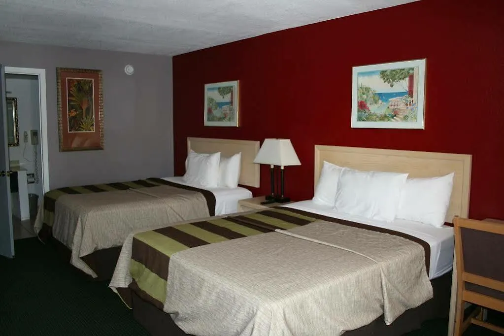 Oyo West Kissimmee