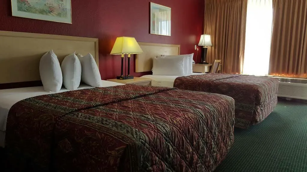 Oyo West Motel Kissimmee