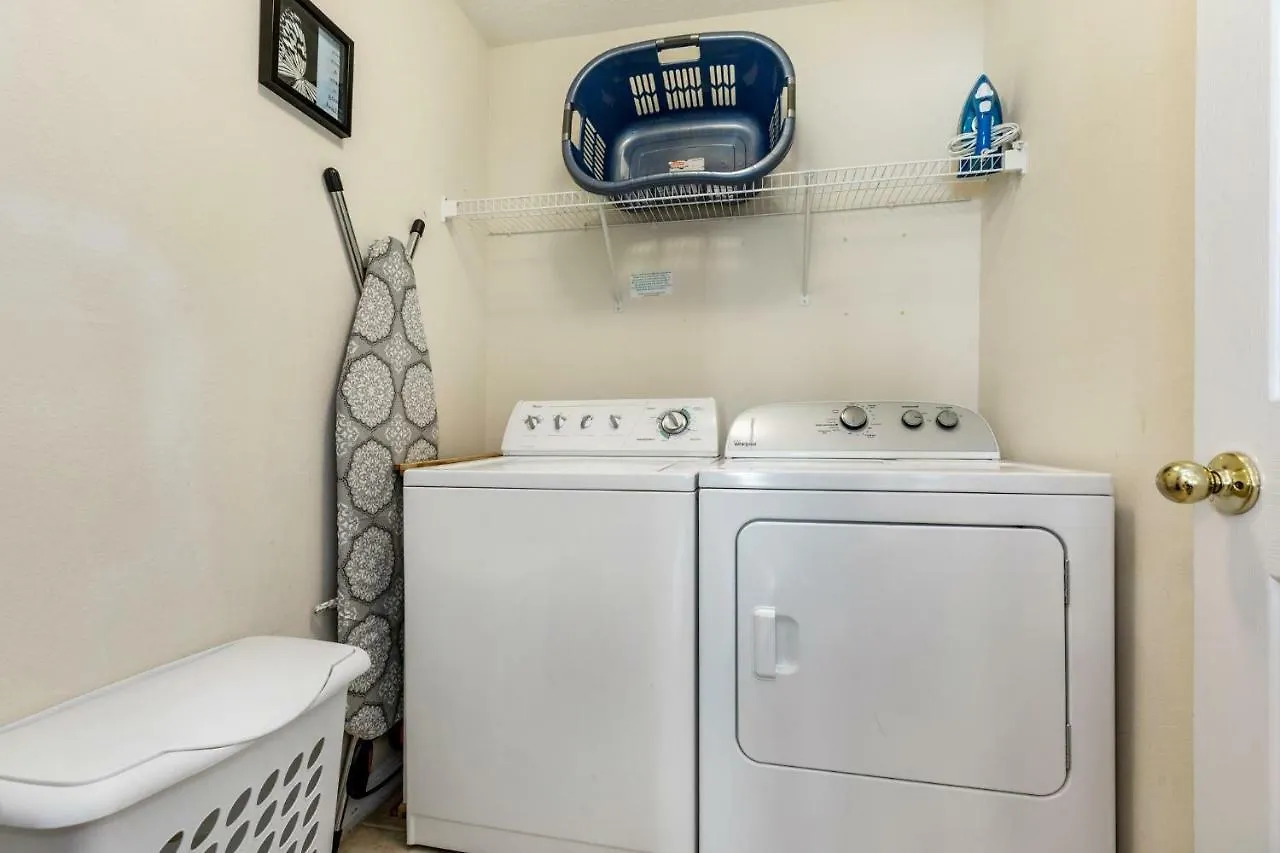 5 Bedroom Emerald Island Mins From Disney, South Facing Pool, Huge Corner Lot! Vila Kissimmee