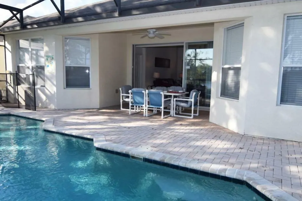Windsor Hills 2 Orlando
