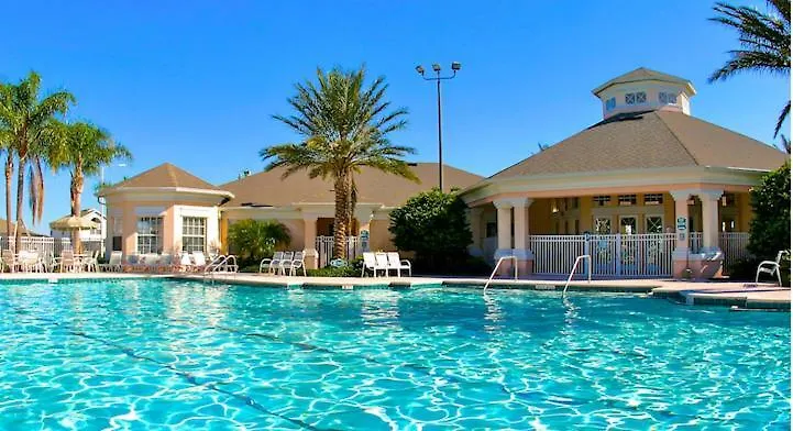 Wyndham Palms Way House #258847 Home *