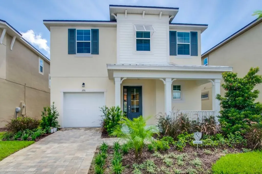 Holiday home Sawyer Palm Place Townhouse #259829 Townhouse