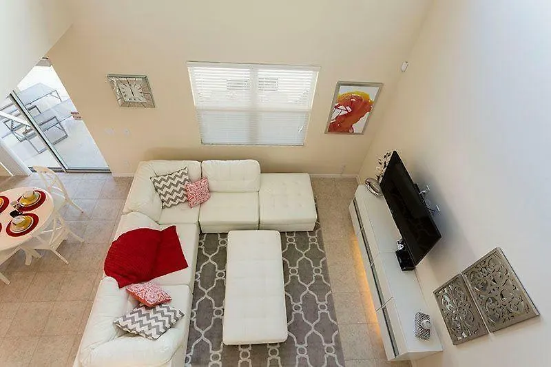 Holiday home Dharma #267166 Kissimmee