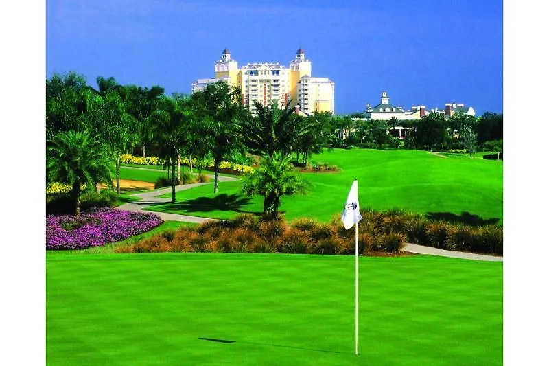 Resort Reunion & Golf Club