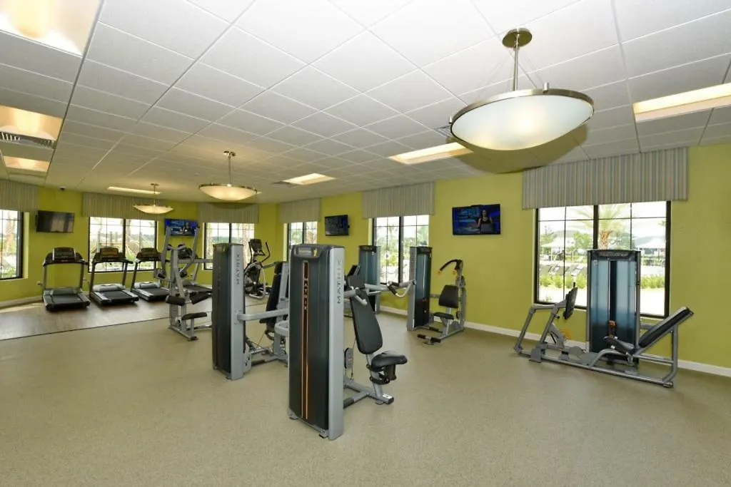 Spacious With A Large Pool Near Villa