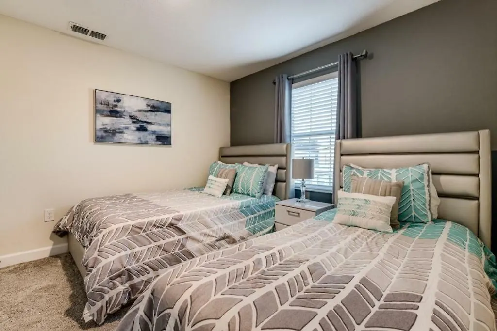 Elegant With Themed Bedrooms Near