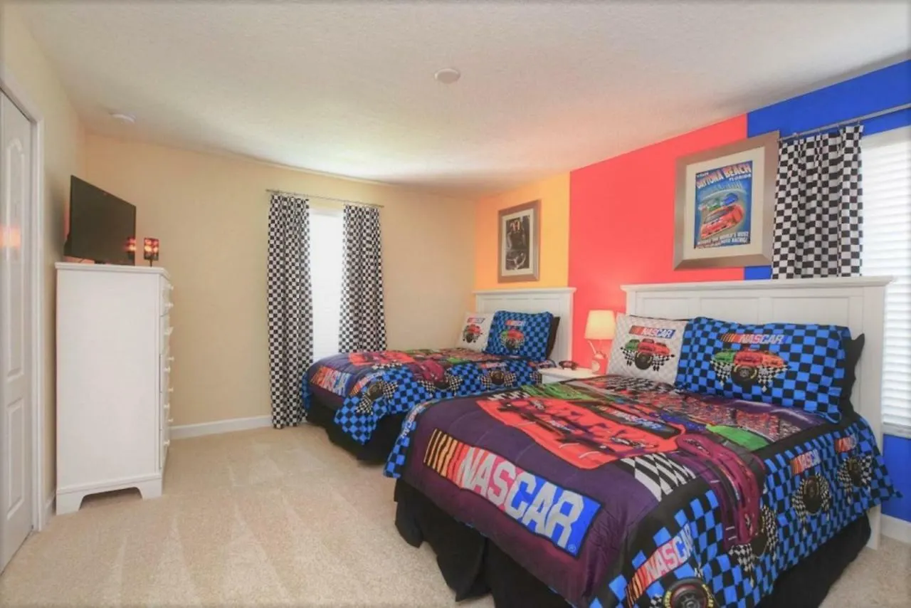 Holiday home Disney-world Area Orlando, U.s.a Orlando Select Vacation *