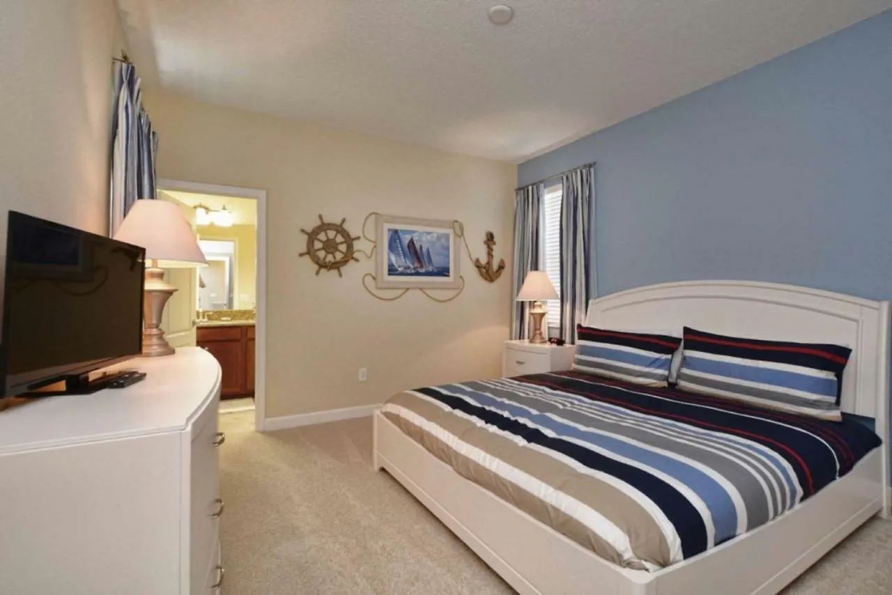 Disney-world Area Orlando, U.s.a Orlando Select Vacation *