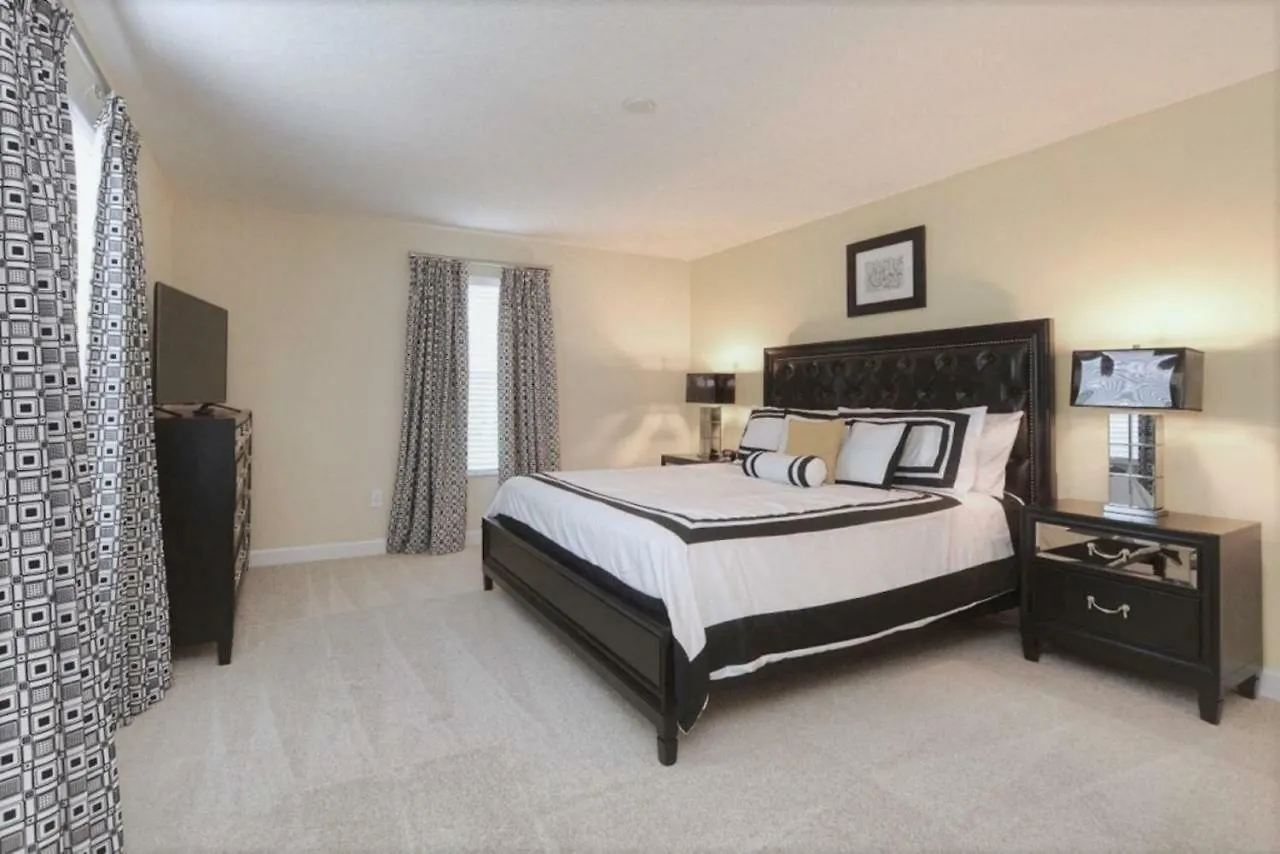 Disney-world Area Orlando, U.s.a Orlando Select Vacation Kissimmee