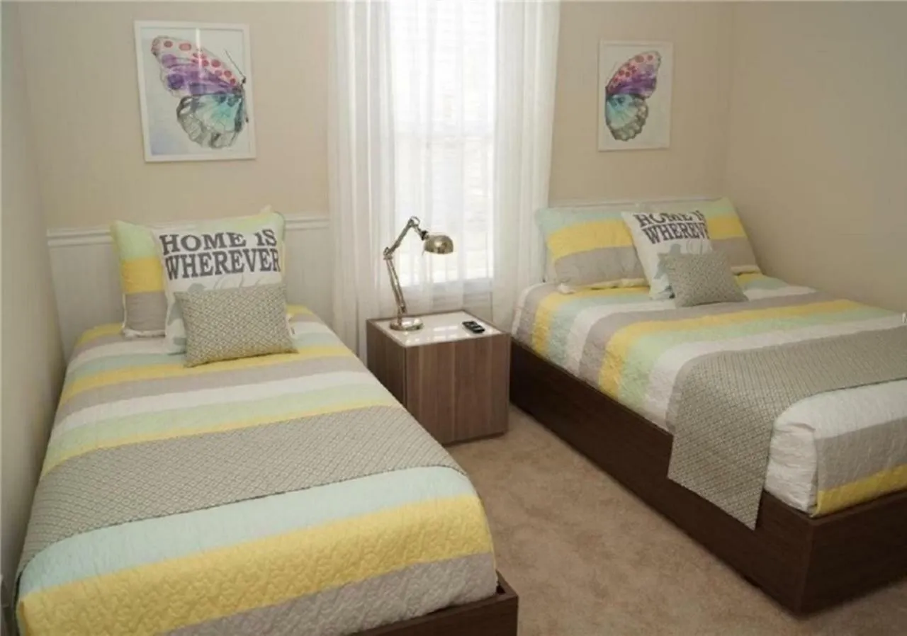Disney-world Area Orlando, U.s.a Orlando Select Vacation Kissimmee