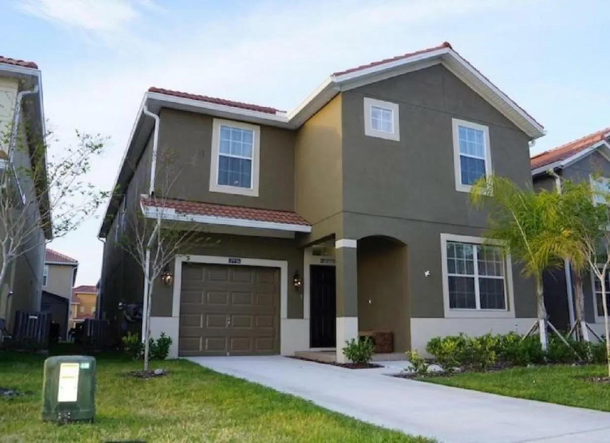 Holiday home Disney-world Area Orlando, U.s.a Orlando Select Vacation