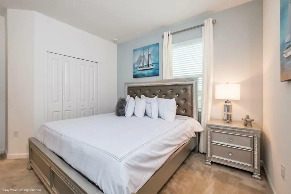 Villa Calistoga Avenue #259843