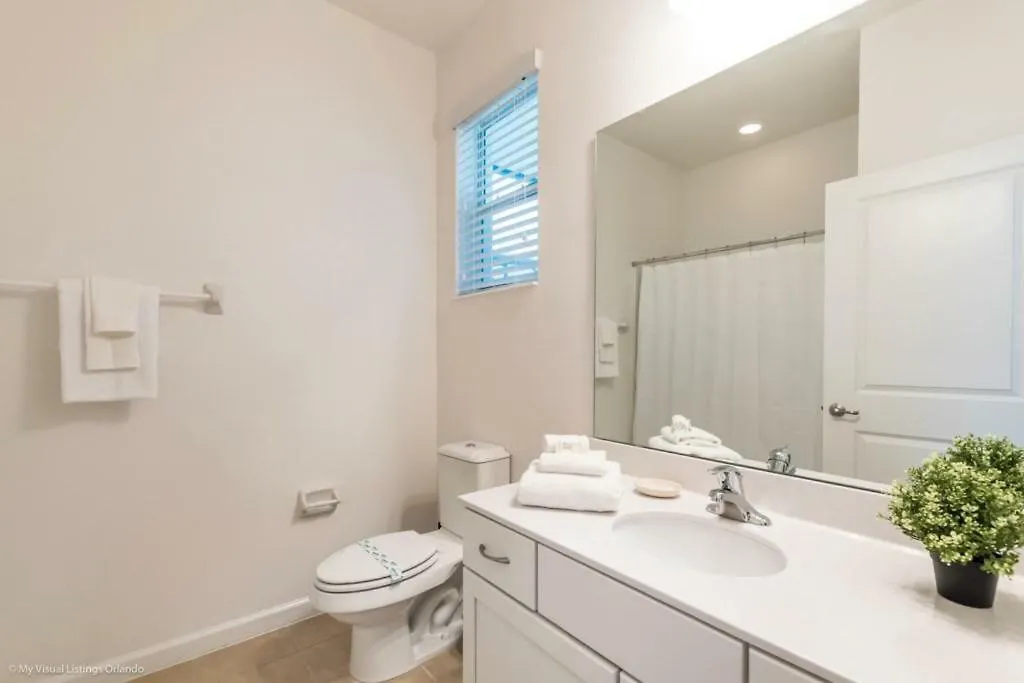 Calistoga Avenue #259843 Kissimmee