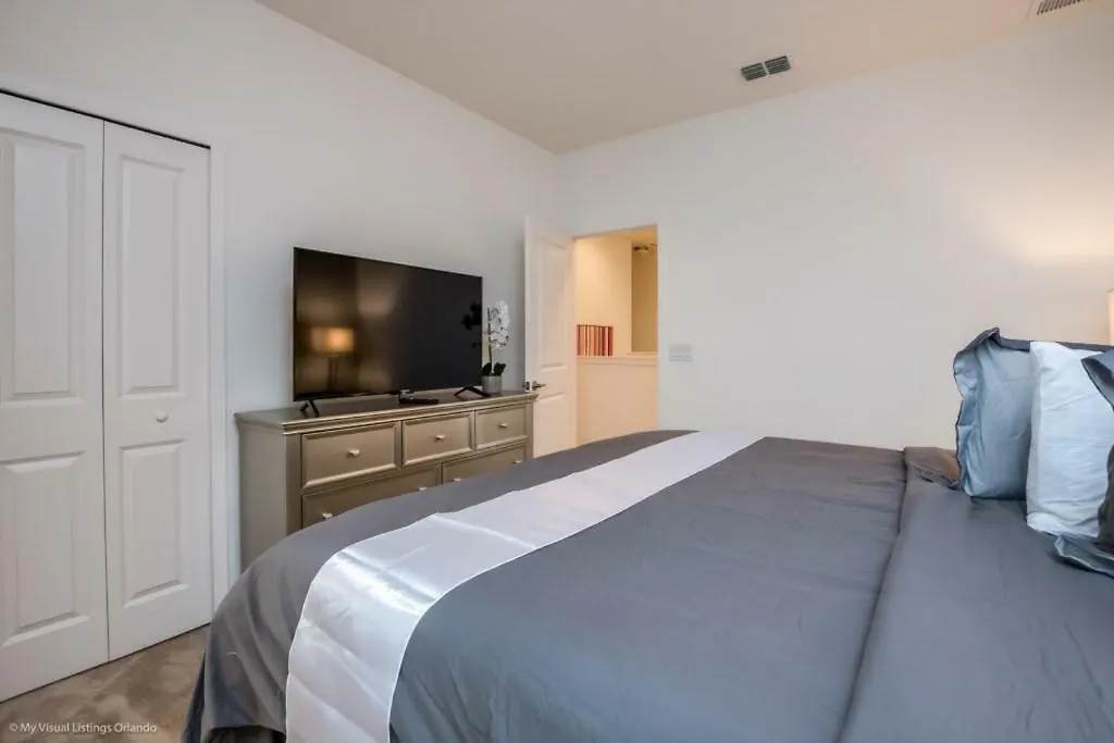 Calistoga Avenue #259843 Kissimmee