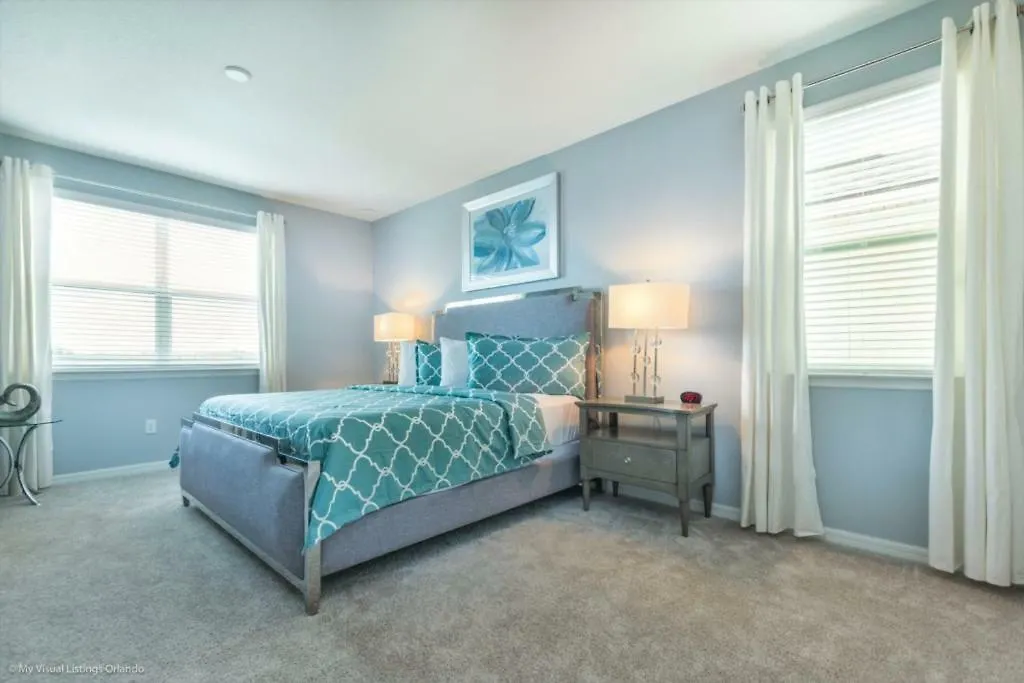 Holiday home Sawyer Palm Place Townhouse #259829 Townhouse Kissimmee
