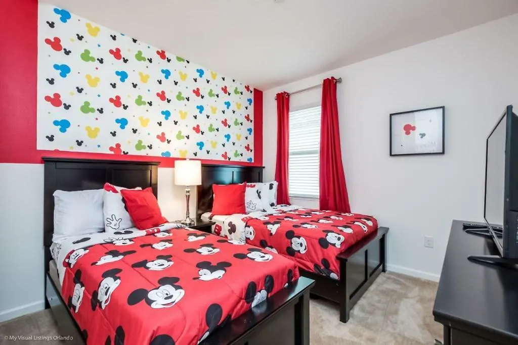 Calistoga Avenue #259830 * Kissimmee