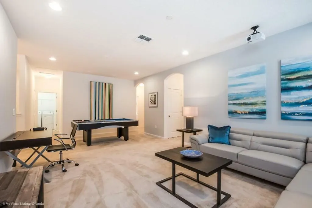 Villa Calistoga Avenue #259830