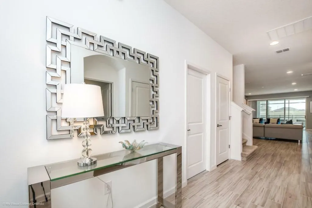 Calistoga Avenue #259830 Villa *