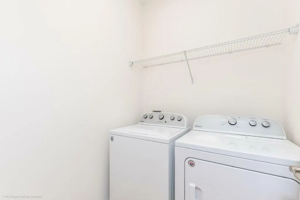 Villa Calistoga Avenue #259830 Kissimmee
