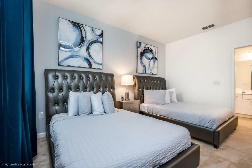 Villa Calistoga Avenue #259830
