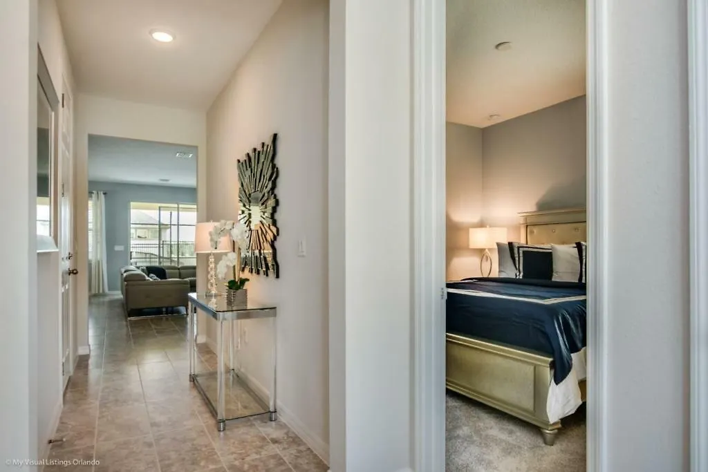 Sawyer Palm Place Townhouse #259829 Townhouse Kissimmee