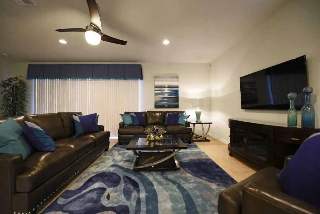 Holiday home Windsor At Westside #230868 Kissimmee