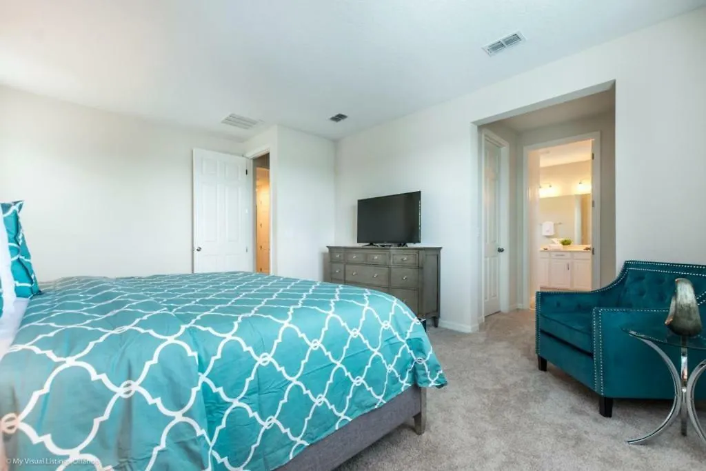 Sawyer Palm Place Townhouse #259829 Townhouse Holiday home *