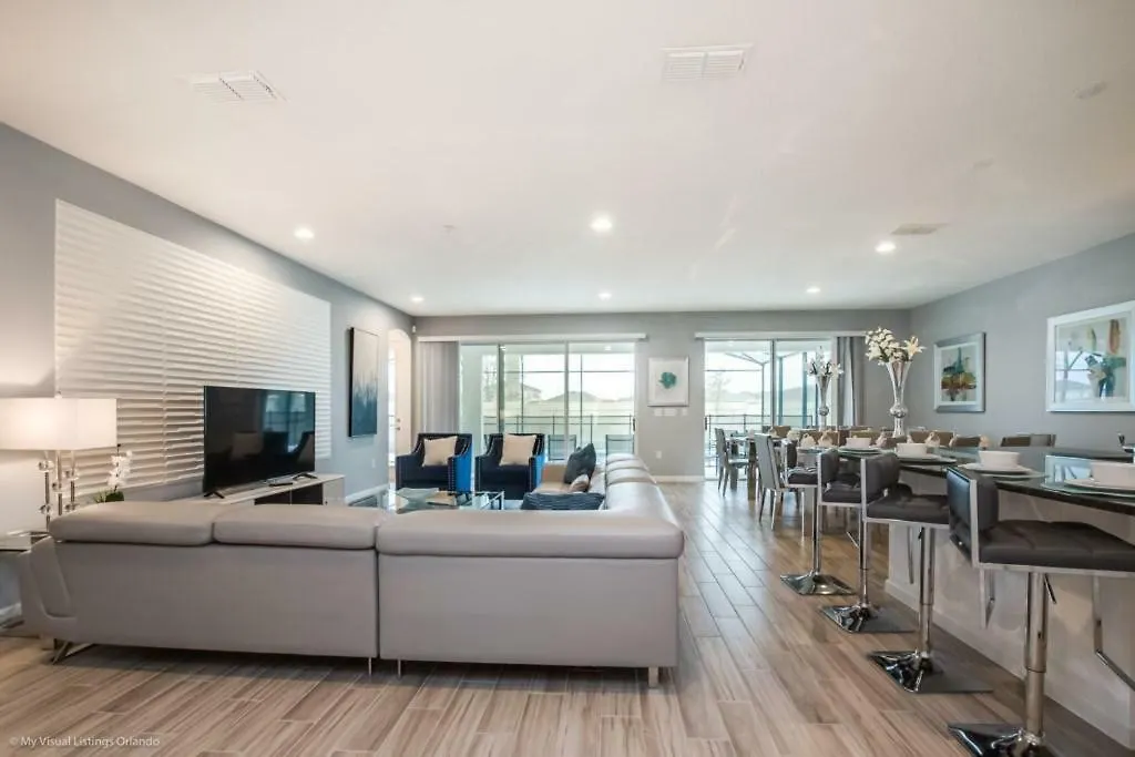 Villa Calistoga Avenue #259830 Kissimmee