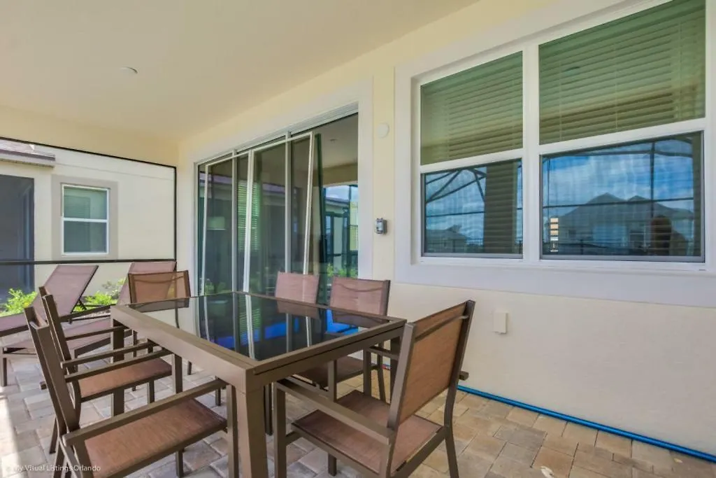 Sawyer Palm Place Townhouse #259829 Townhouse Holiday home