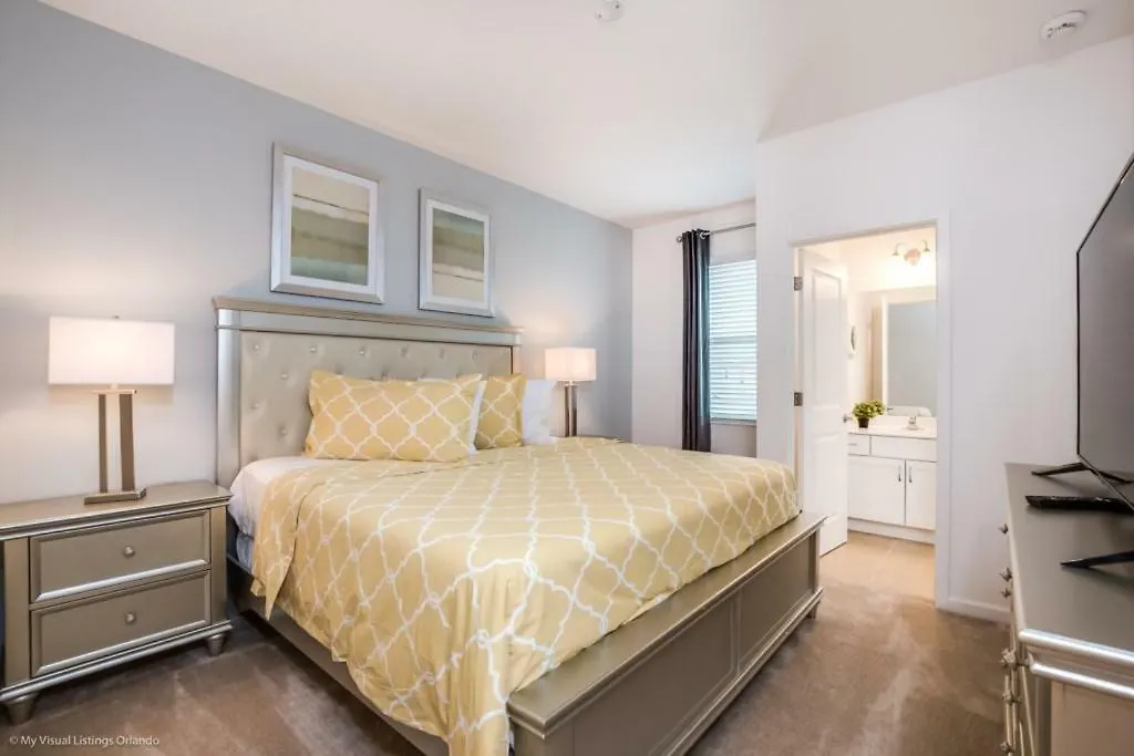 Villa Calistoga Avenue #259830